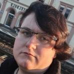 Profilbild von Melina Wolf Gitarrist*in aus Frankfurt am Main