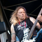 Profilbild von Mic Morgenthal Bassist*in aus Trier