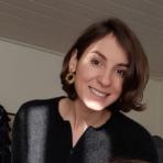 Profilbild von Bella Geiger*in aus Dortmund