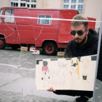 Profilbild von Branko Gitarrist*in aus Frankfurt am Main