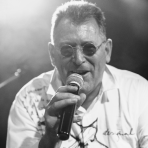 Profilbild von Pete F. Gesser Sänger*in aus Marl