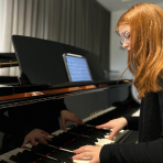 Profilbild von Sara Pianist*in aus Essen