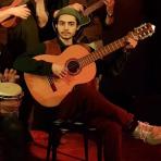 Profilbild von Elias Singer-Songwriter aus Berlin