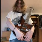 Profilbild von Josiah Pankow Bassist*in aus Sindelfingen