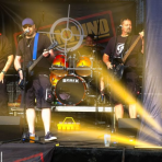 Profilbild von Gegenwind Band aus Burgwald