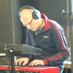 Profilbild von Holger Platzöder Keyboarder aus Prichsenstadt