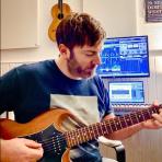 Profilbild von JJ Musikproduzent*in aus Sundern (Sauerland)