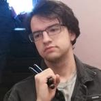Profilbild von Neal Eßeling Schlagzeuger*in aus Bottrop