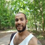 Profilbild von Jorge Schlagzeuger aus Berlin