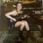 Profilbild von Hanna_jo Gitarrist*in aus Bad Vilbel