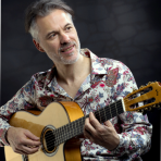 Profilbild von Klaus Neubert Gitarrist aus Zeil am Main