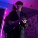 Profilbild von Ethan Usrey Gitarrist*in aus New Baltimore