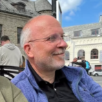 Profilbild von Robert Horst Wilhelm Gitarrist aus Prichsenstadt