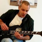 Profilbild von Brainfood Gitarrist aus Mainz