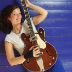 Profilbild von franka Bassistin aus Leipzig