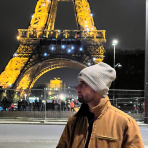 Profilbild von 8SAM Rapper aus Leipzig