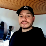 Profilbild von Yannik M. Sänger*in aus Offenbach an der Queich