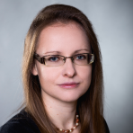 Profilbild von Hajnalka Toth-Forian Sängerin aus Iggingen