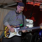 Profilbild von Harald Sewing Gitarrist*in aus Ahlen