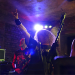 Profilbild von Out of Order Band aus Bad Friedrichshall