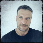 Profilbild von Markus Stark Gitarrist aus Fürth