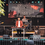 Profilbild von MEILENSTIEFEL Band aus Swisttal