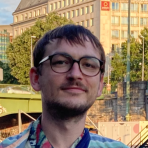 Profilbild von Martin Wackerbauer Bassist aus Berlin