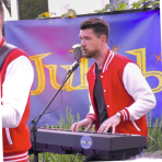 Profilbild von Maksim Sendetski Pianist aus Stuttgart
