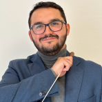 Profilbild von Daniel Lopez Piepoli Dirigent aus Berlin