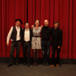 Profilbild von Frank Zuber Band aus Pfinztal