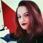 Profilbild von Gina Sängerin aus Goldbach