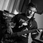 Profilbild von Angelo Cambule Bassist aus Trier