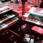 Profilbild von Marc P. Keyboarder aus Bitburg