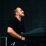 Profilbild von Daniel Schock Keyboarder aus Ulm