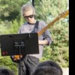 Profilbild von Livia Brunner Bassist*in aus Wallisellen