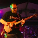 Profilbild von Simon Wagner Gitarrist aus Stuttgart