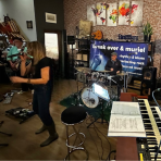 Profilbild von break over & muriel Band aus Breisach am Rhein