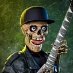 Profilbild von John McPhedran Gitarrist aus Kiel