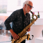 Profilbild von Werner-F-aus-H Saxophonist aus Harsewinkel