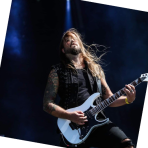 Profilbild von Eric Juris Gitarrist aus Hanover