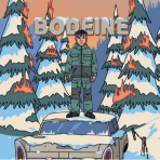 Profilbild von BAC Bodeine Rapper aus Bad Mergentheim