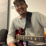 Profilbild von Haiko Hauffen Gitarrist aus Munich