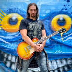 Profilbild von Phry McDunstan Gitarrist aus Köln