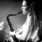 Profilbild von Laura Hertel Saxophonist*in aus Solingen