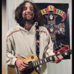 Profilbild von Violet Virgo Band aus Bremen