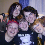 Profilbild von Drunken Lullabies Band aus Springe