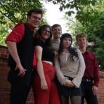 Profilbild von NepTunes Band aus Kühlungsborn