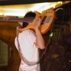 Profilbild von Yen-Sen Lu Bassist aus Jülich