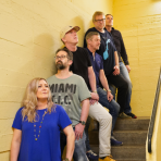 Profilbild von B - Flat Band aus Dortmund