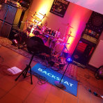 Profilbild von Backseat Band aus Alsdorf